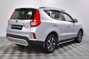 Geely  3