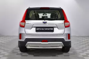 Geely  4
