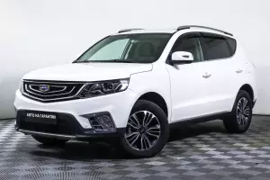 Geely  1