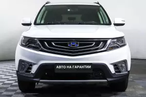 Geely  2