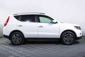 Geely  3