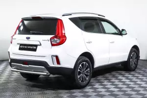 Geely  4