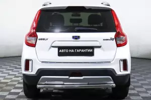 Geely  5