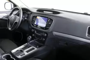 Geely  7