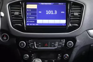 Geely  8