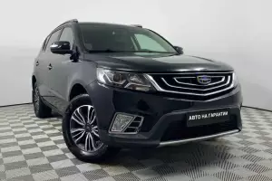 Geely  1