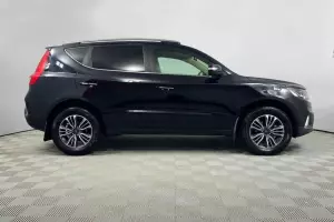 Geely  2