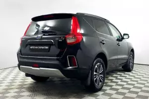 Geely  3