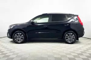Geely  4
