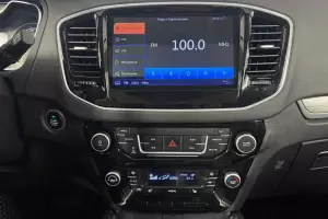 Geely  7