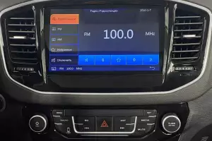 Geely  8