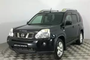 Nissan  10