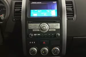 Nissan  7