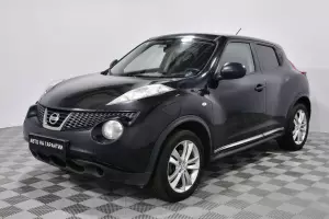 Nissan  1