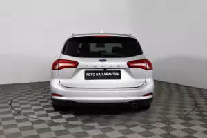 Ford  15
