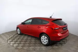 Ford  4