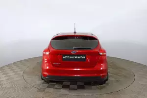 Ford  5