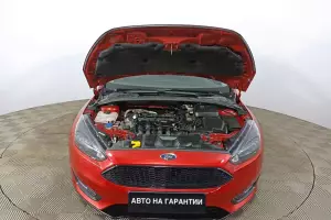 Ford  7