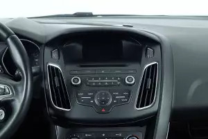Ford  12