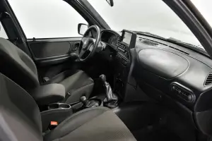 ВАЗ (Lada)  10