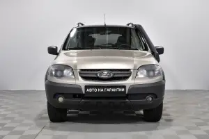 ВАЗ (Lada)  2