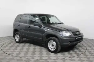 ВАЗ (Lada)  1