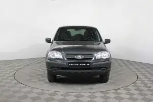 ВАЗ (Lada)  2