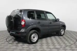 ВАЗ (Lada)  4