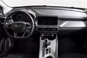 Geely  10