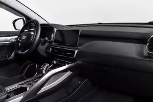Geely  11