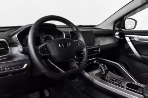 Geely  13