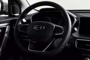 Geely  14