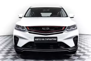 Geely  2