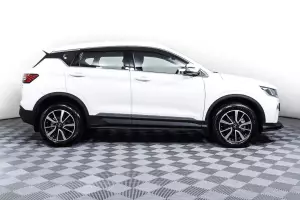 Geely  3