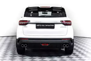 Geely  5