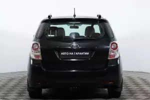 Toyota  4