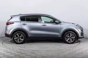 Kia  3