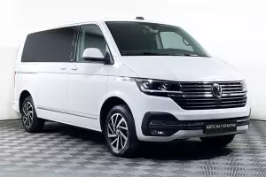 Volkswagen  1
