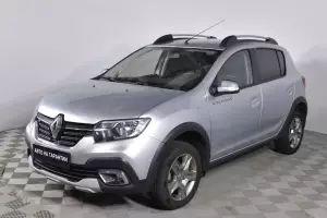 Renault  1