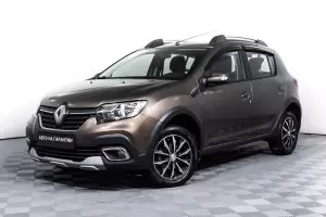 Renault  1