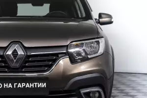 Renault  7