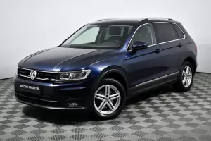 Volkswagen  1