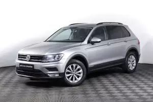 Volkswagen  1