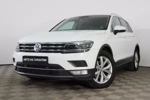 Volkswagen  1