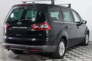 Ford  4