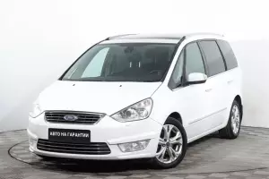 Ford  10