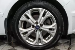 Ford  14