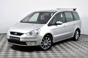 Ford  1