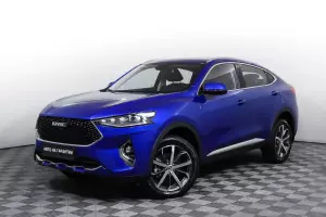 Haval  1