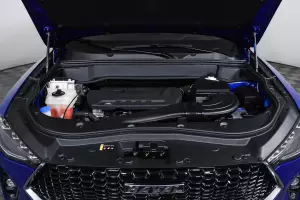 Haval  7